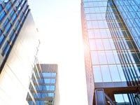 aluminum extrusions for buildings