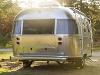 extruded aluminum trailer