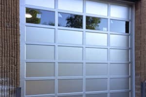 anodized custom aluminum window trim